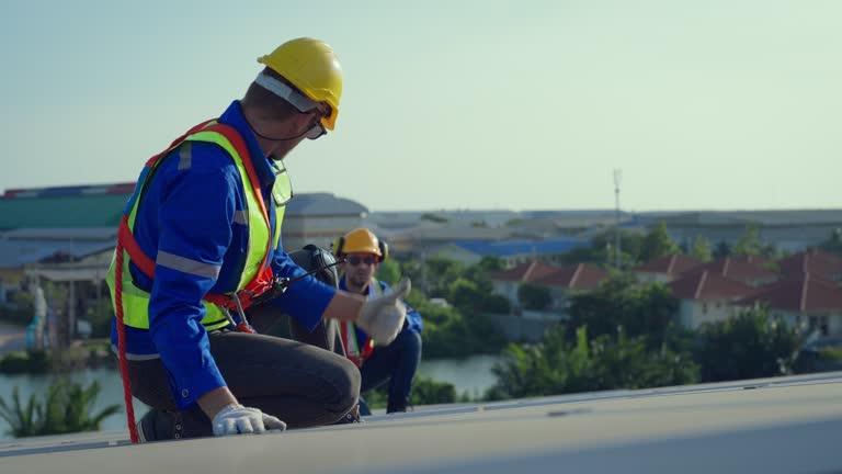Best Wood Shake Roofing  in Marion, SC