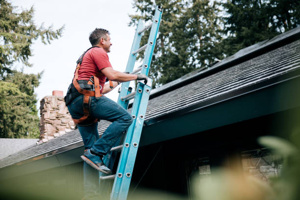 Trusted Marion, SC Roofing Experts
